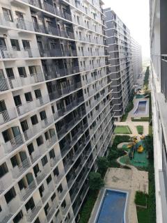 SMDC Good Stays - Shore 3 Unit 1152 Tower 2 - 3