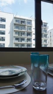 SMDC Good Stays - Shore 3 Unit 1152 Tower 2 - 2