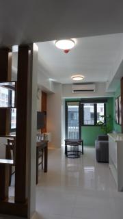 SMDC Good Stays - Shore 3 Unit 1152 Tower 2 - 1