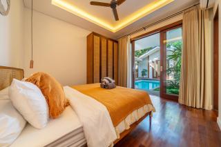 Villa Kesari Breeze Tranquil Escape 3 BR - 9