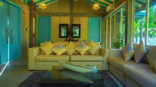 Villa Blue Monk - Thema Collection - 8