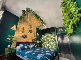 Maison Bleue - 6