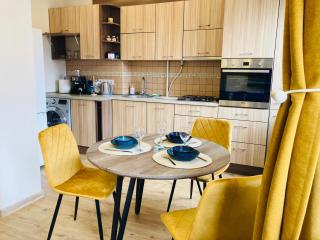Apartamentai Auksinės Bangos - Free parking - Central getaway - 6