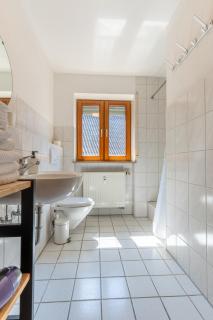 Aparthotel Hohenfels - 1