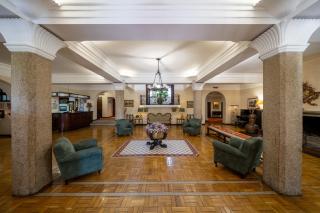 Hotel Urgeirica - 4