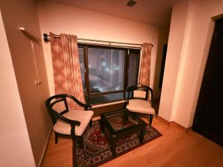 CasaCosyMussoorie-MussoorieMallRoad-Landour-Aurora - 9