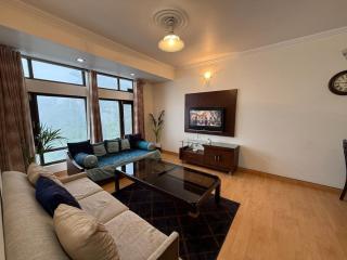 CasaCosyMussoorie-MussoorieMallRoad-Landour-Aurora - 8