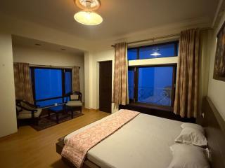 CasaCosyMussoorie-MussoorieMallRoad-Landour-Aurora - 6