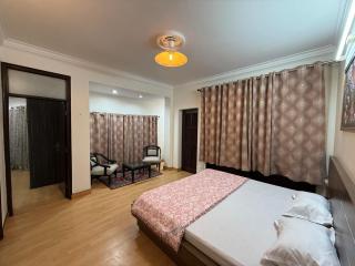 CasaCosyMussoorie-MussoorieMallRoad-Landour-Aurora - 5