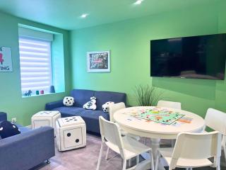 Le Moonhomepoly, proche centre ville et gare - 7