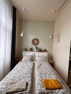 Luxury Resindecia - 3 Exclusive Apartments in One - 5