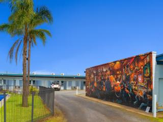 Ship Inn Motel Yarram - 9