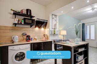 Le Mystère - Terrasse - Pet friendly - 0