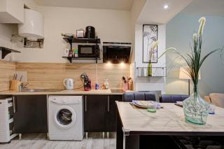 Le Mystère - Terrasse - Pet friendly - 4