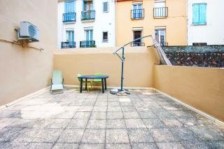 Le Mystère - Terrasse - Pet friendly - 2