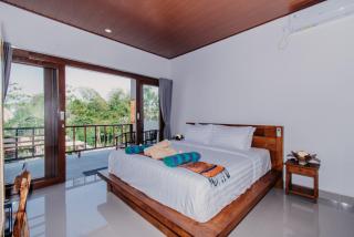 28 Degrees Lembongan - 1