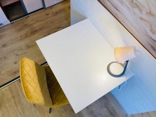 Apartamentai Auksinės Bangos - Free parking - Easy check-in - 9