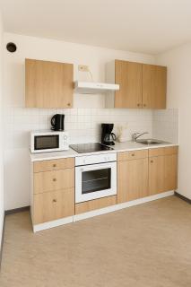 SUNNYHOME Monteurwohnungen und Apartments in Nittendorf - 4