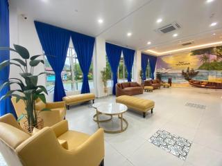 Mak Sa'adiah Hotel - 9