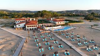 Tarihi Kumbaba Otel - Şile - 5