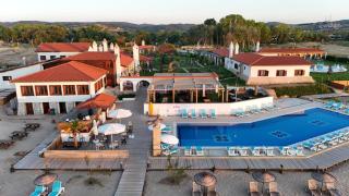 Tarihi Kumbaba Otel - Şile - 4
