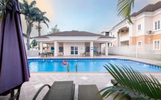 Adhan Apartments - 4