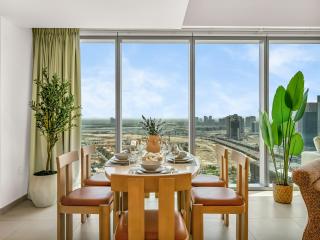 Downtown 4BDR Apartment Opposite Dubai Mall, Burj Khalifa Views - 6
