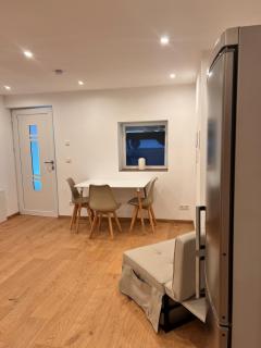 Modern Apartment, nähe, Bodensee und Alb - 4