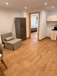 Modern Apartment, nähe, Bodensee und Alb - 0