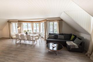 Löwenplatz Apartment near Station by Airhome - Zurigo - 8