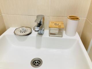 Apartamentai Auksinės Bangos - Free parking - Easy check-in - 6