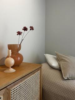 Uutuutta hohtava tyylikäs kolmio lähellä keskustaa - 4