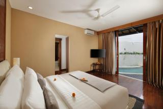 Kanadea Villa Canggu by Ini Vie Hospitality - 4