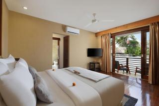 Kanadea Villa Canggu by Ini Vie Hospitality - 5