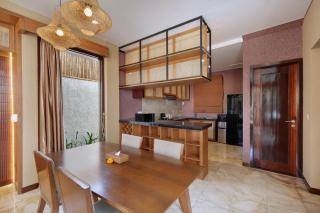 Kanadea Villa Canggu by Ini Vie Hospitality - 5