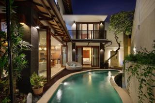 Kanadea Villa Canggu by Ini Vie Hospitality - 9