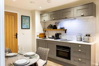 Rock Mill 1 Bed Apartment 27 - 5