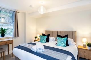 Rock Mill 1 Bed Apartment 27 - 2