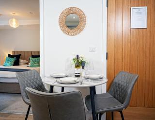 Rock Mill 1 Bed Apartment 27 - 3