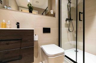 Rock Mill 1 Bed Apartment 27 - 7