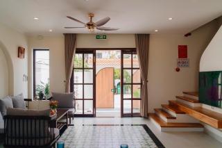 Private Pool Villa near Hoi An Old Town & An Bang Beach - 6