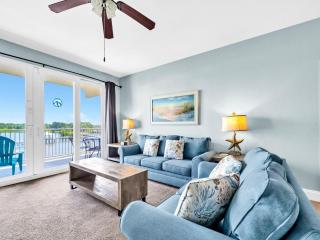 Laketown Wharf 331 - 4