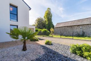 Ty Menez - Maison neuve proche commerces et plages - 2