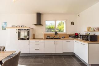 Ty Menez - Maison neuve proche commerces et plages - 1