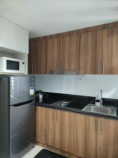 SMDC Good Stays - Shore 3 Unit 1452 Tower 2 - 7