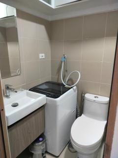 SMDC Good Stays - Shore 3 Unit 1452 Tower 2 - 6