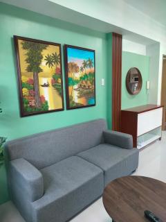 SMDC Good Stays - Shore 3 Unit 1452 Tower 2 - 3