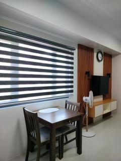 SMDC Good Stays - Shore 3 Unit 1452 Tower 2 - 2