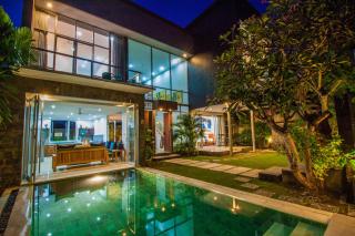 Villa Efes Bali - Seminyak - 8