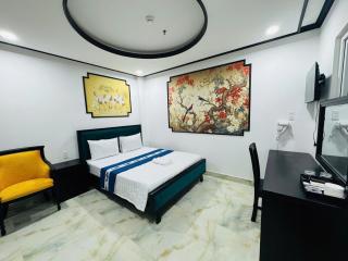 Ks GIA BẢO 96 HOÀNG HOA THÁM - 3